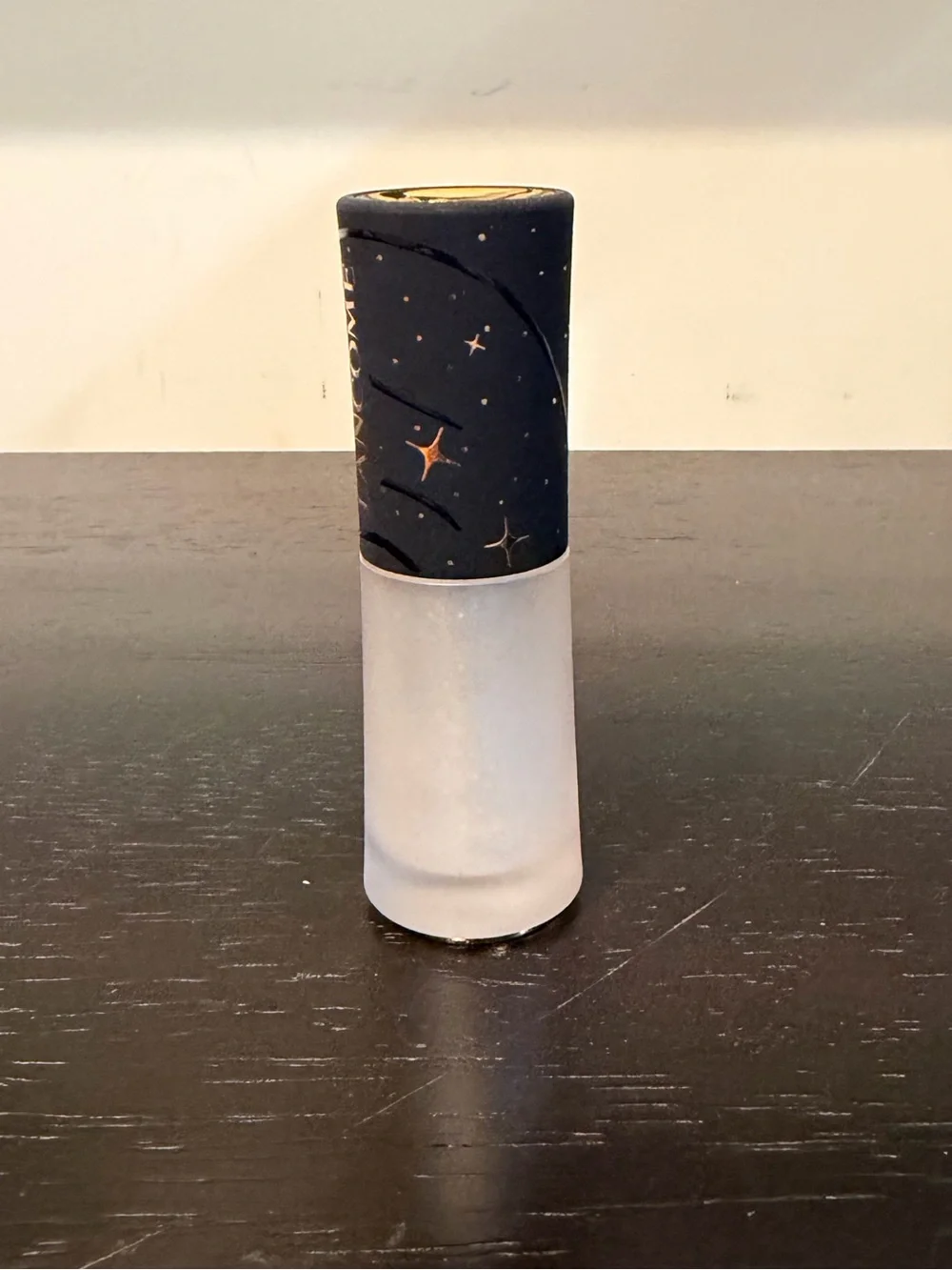 Lancome Limited Edition L'Absolu Diamond Glitter Gloss Sheer